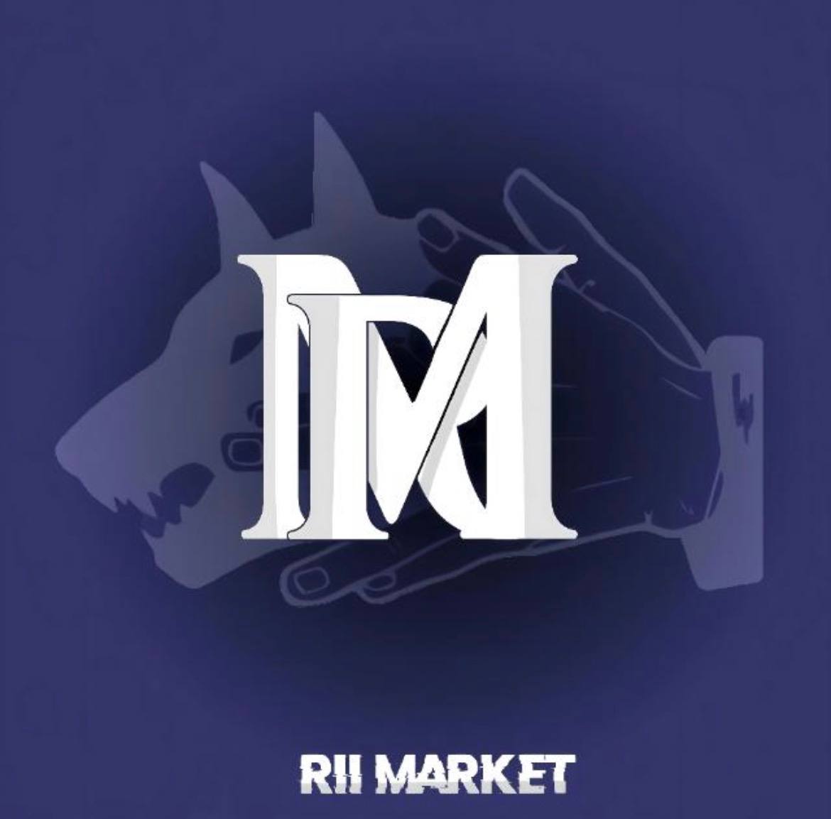 RII MARKET Logo